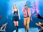 B.o.B's New Song 'Both of Us' Ft. Taylor Swift Leaks