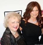 Betty White Plays a Prank on 'Hot in Cleveland' Co-Star Over Twitter Account