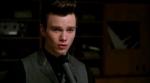 Video: Chris Colfer Delivers Emotional Cover of Whitney Houston's 'I Have Nothing' on 'Glee'