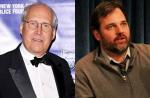 'Community' Crew Feel Chevy Chase Was Unfairly Attacked by Dan Harmon