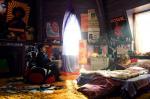 'Dark Shadows' Gets Official Rating, Unlocks New Photos of Barnabas Collins