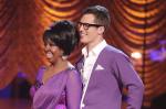 'Dancing with the Stars': Eliminated Gladys Knight Overjoyed at the Experience