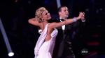 'Dancing with the Stars' Week 3 Recap: Katherine Jenkins Gets First 10s With Emotional Waltz