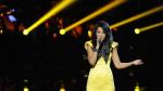 Eliminated Contestant Bashes 'The Voice' and Cee-Lo