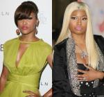 Eve Scolds Nicki Minaj: If It Wasn't for Lil' Kim, You Wouldn't Be There