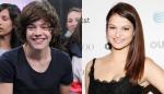 Harry Styles of One Direction Romantically Linked to Lily Halpern