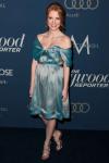 Jessica Chastain Could Play Sexy Scientist in 'Iron Man 3'