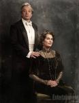 Video: Jimmy Fallon Spoofs 'Downton Abbey', Taps Brooke Shields as Earl's Wife