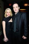John Cusack and Alice Eve Dazzle at 'The Raven' L.A. Premiere