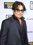 Johnny Depp Hit With Lawsuit After Bodyguards Tackled Disabled Woman at Concert