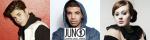 Justin Bieber, Drake, Adele and More Win at 2012 Juno Awards