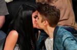 Report: Justin Bieber Seen Ring Shopping With Selena Gomez