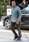 Kanye West Loves Kim Kardashian, Mocks Kris Humphries in New Song 'Theraflu'