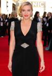 Kate Winslet Appalled by Her American Accent in 'Titanic'