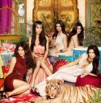 'Keeping Up with the Kardashians' Renewed Until Season 9