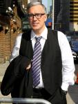 Current TV 'Happy' to Face Keith Olbermann's Lawsuit for Breach of Contract