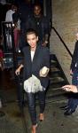 Kim Kardashian Takes Kanye West to Dinner With Her Family