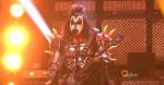 Video: KISS Set 'Dancing with the Stars' Ablaze With 'Rock and Roll All Nite'