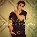 Kris Allen Debuts 'The Vision of Love' Music Video