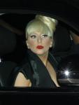 Lady GaGa's Concert Deemed 'Pornographic' in South Korea