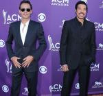 Marc Anthony Added to Lionel Richie's All-Star ACM Concert