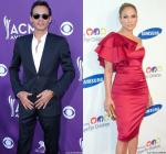 Marc Anthony Makes Split From Jennifer Lopez Official by Filing for Divorce