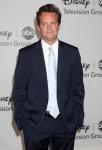 NBC Orders Matthew Perry's Comedy to Series