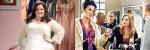 First Look at Molly as a Bride and Rizzoli as a Hooker