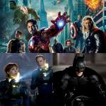 Must Watch Summer Movies 2012 (1/2): The Action-Packed