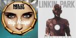 New Singles: Nelly Furtado's 'Big Hoops', Linkin Park's 'Burn It Down'