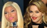 Nicki Minaj Debuts High at No. 1, Madonna Has Biggest Second-Week Drop