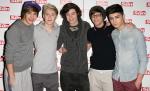 One Direction Radio Ban Continues Following Speech Blunder at BRIT Awards