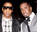 P. Diddy Beats Jay-Z as Wealthiest Hip-Hop Artist of 2012