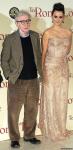 Penelope Cruz Stuns in Lace at Woody Allen's 'To Rome with Love' Premiere in Italy
