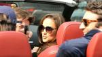 Pippa Middleton Unlikely to Be Investigated Over Gun Incident in Paris