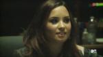 'Punk'd' Sneak Peek: Demi Lovato Gets a Visit From a Ghost