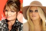Sarah Palin Comes to Jessica Simpson's Defense Over Pregnancy Weight Gain