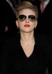Scarlett Johansson Reacts to the Using of Her Photo in Sex Shop Ads