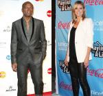 Seal Asks Joint Physical Custody in Response to Heidi Klum's Divorce Petition