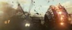 Shredder Balls Launch Devastating Attack in First 'Battleship' Clip