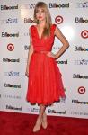 Taylor Swift's Cancer-Stricken Fan Unable to Attend ACM Awards With Her