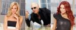 'The Celebrity Apprentice': Two Stars Fired, One Other Poised to Leave