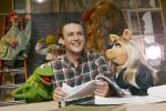 Jason Segel Shoots Down 'Muppets 2' Cameo Rumor