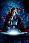 Chris Hemsworth Dishes On Viking-Influenced Asgard in 'Thor 2'