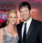 Tony Romo Has Become Proud Father to Baby Boy