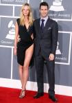 Adam Levine Is Single Again After Split From Anne V