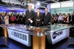 ABC News, Univision to Launch English-Language News Channel Aimed at Hispanics