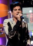 Video: Adam Lambert Performs New Songs on 'Good Morning America'