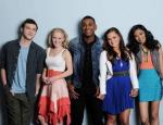 'American Idol' Recap: Top 5 Go British, Hollie Cavanagh Steps Out