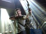 New 'Arrow' Trailer Highlights the Vigilante's Origin